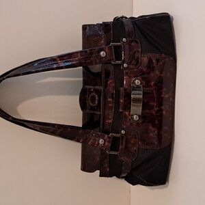 Stuart Weitzman purse